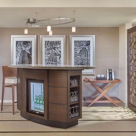 Hyatt Regency Milwaukee Ξενοδοχείο Εξωτερικό φωτογραφία