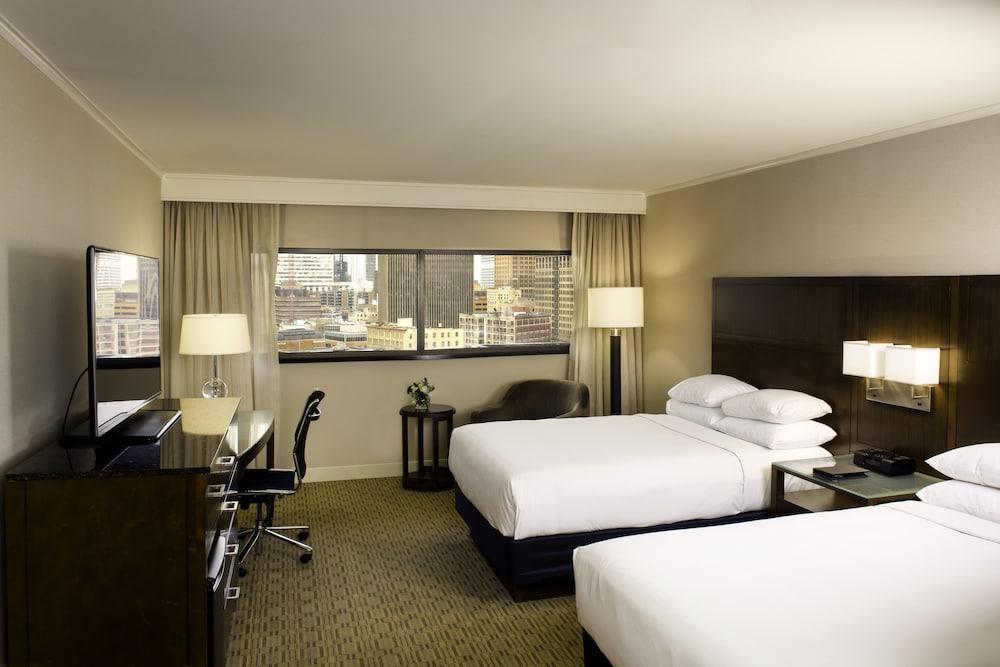 Hyatt Regency Milwaukee Ξενοδοχείο Εξωτερικό φωτογραφία