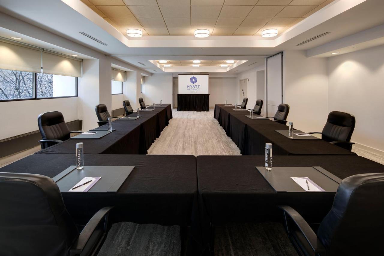 Hyatt Regency Milwaukee Ξενοδοχείο Εξωτερικό φωτογραφία