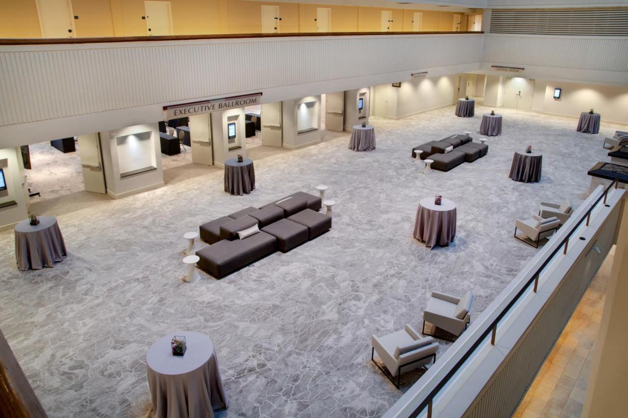 Hyatt Regency Milwaukee Ξενοδοχείο Εξωτερικό φωτογραφία