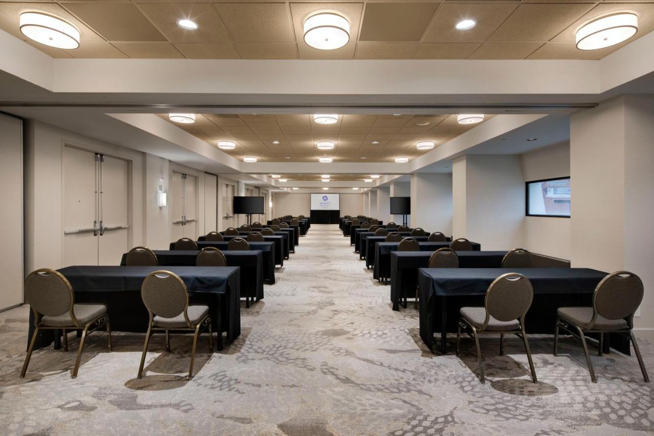 Hyatt Regency Milwaukee Ξενοδοχείο Εξωτερικό φωτογραφία