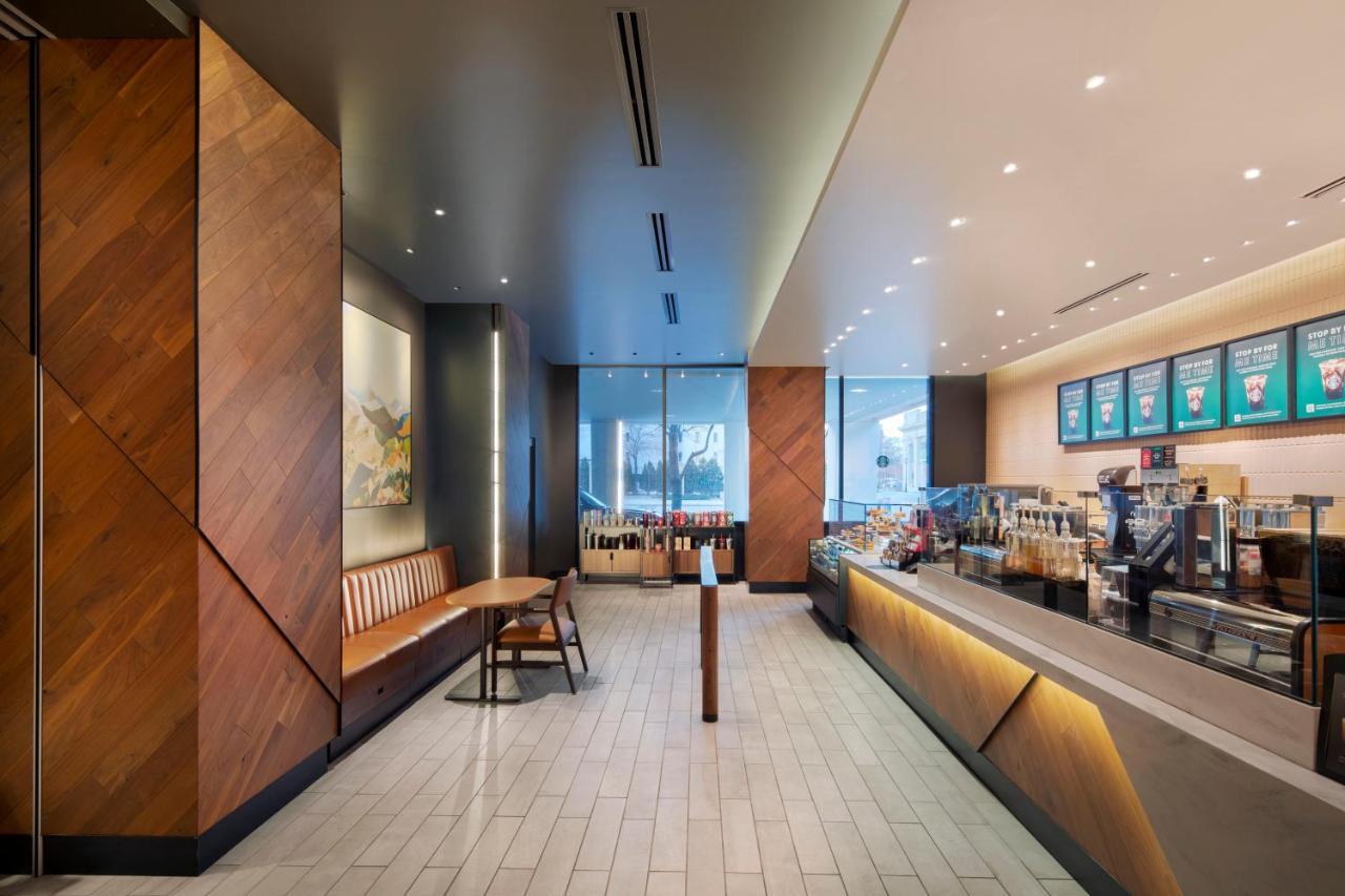 Hyatt Regency Milwaukee Ξενοδοχείο Εξωτερικό φωτογραφία