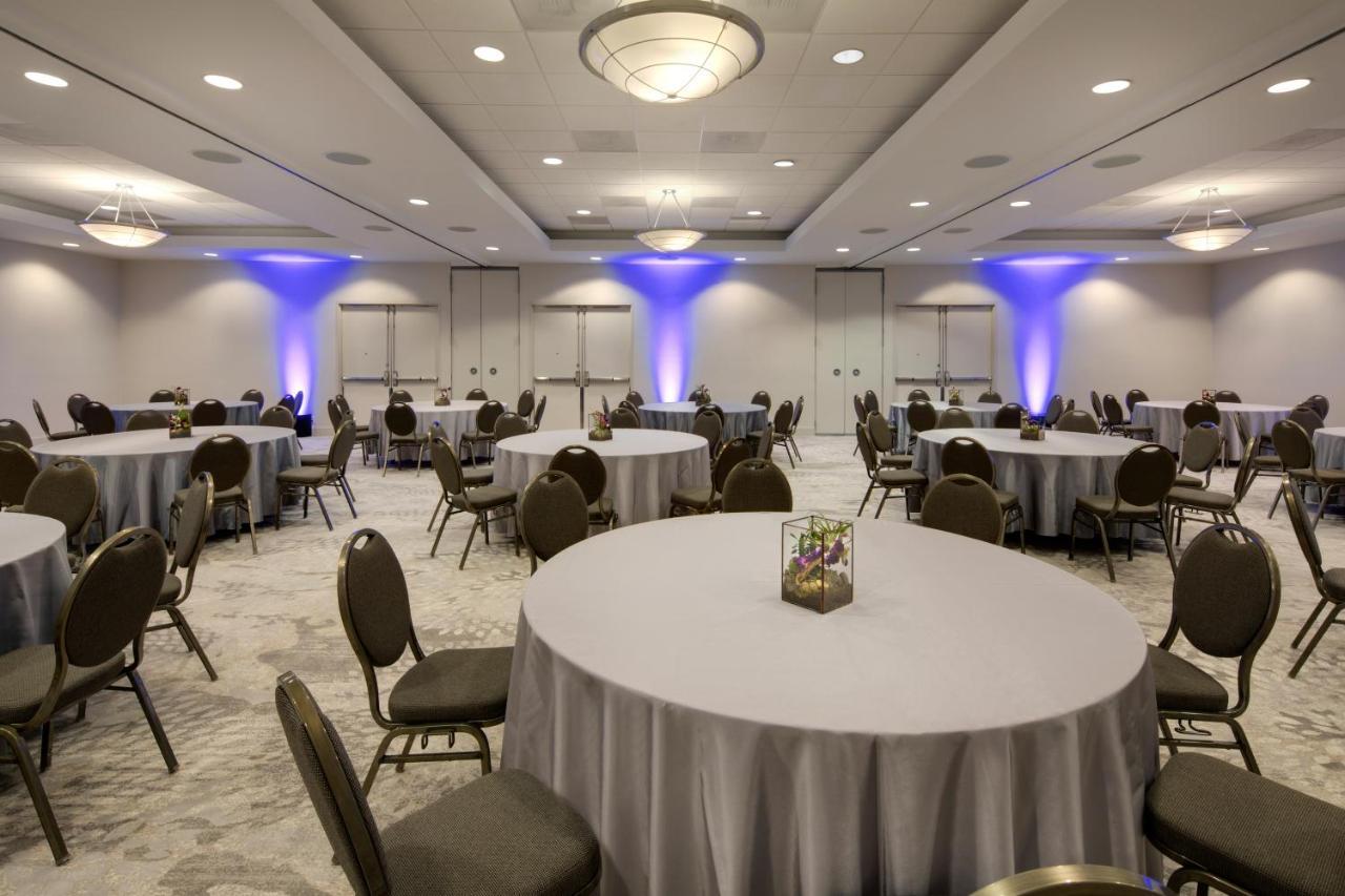 Hyatt Regency Milwaukee Ξενοδοχείο Εξωτερικό φωτογραφία