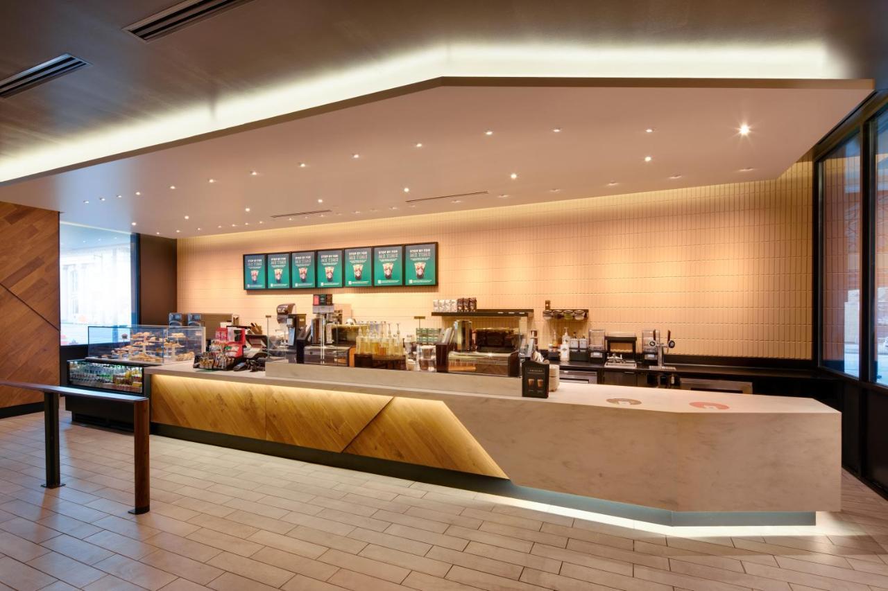 Hyatt Regency Milwaukee Ξενοδοχείο Εξωτερικό φωτογραφία