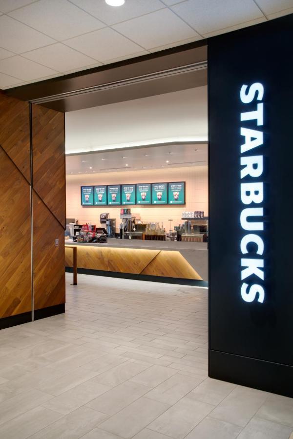 Hyatt Regency Milwaukee Ξενοδοχείο Εξωτερικό φωτογραφία