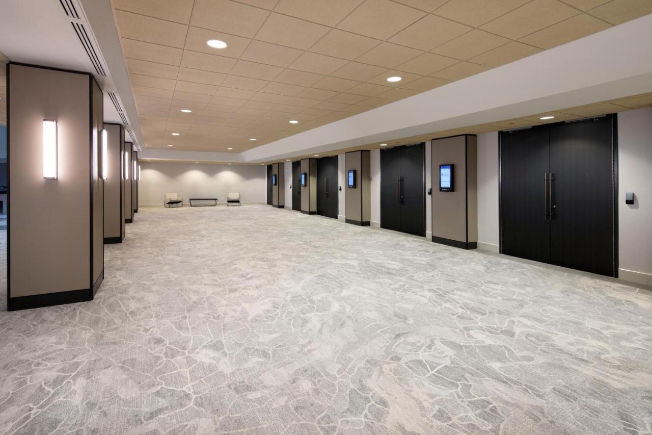 Hyatt Regency Milwaukee Ξενοδοχείο Εξωτερικό φωτογραφία