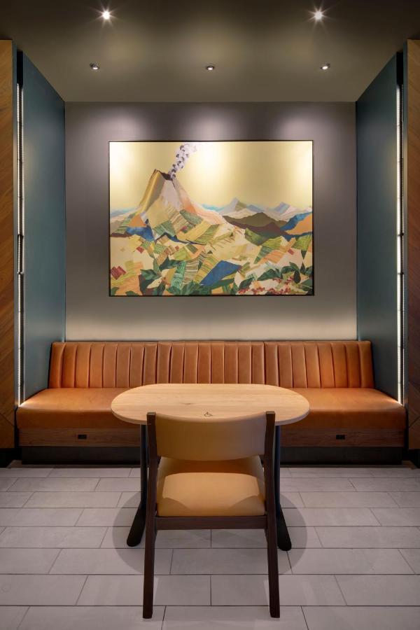 Hyatt Regency Milwaukee Ξενοδοχείο Εξωτερικό φωτογραφία