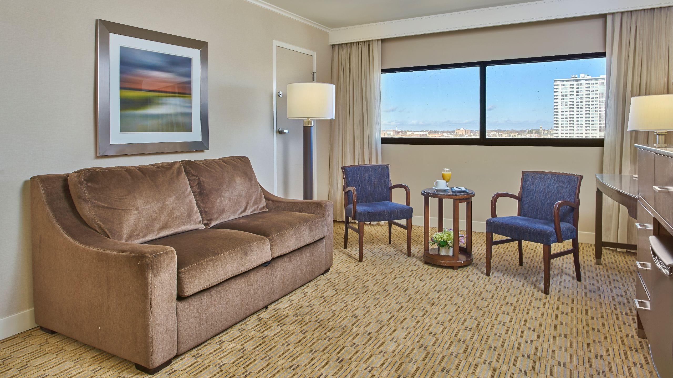 Hyatt Regency Milwaukee Ξενοδοχείο Εξωτερικό φωτογραφία