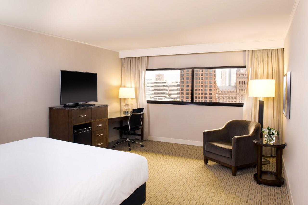 Hyatt Regency Milwaukee Ξενοδοχείο Εξωτερικό φωτογραφία