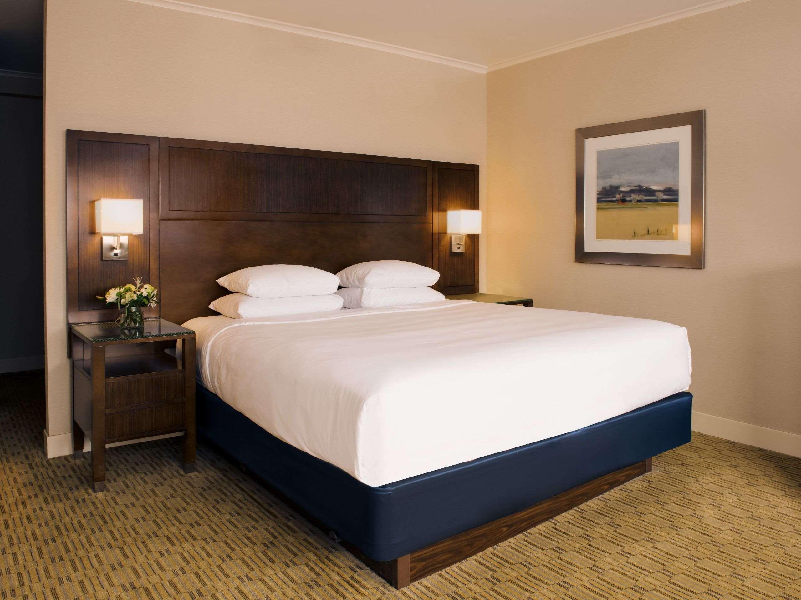 Hyatt Regency Milwaukee Ξενοδοχείο Εξωτερικό φωτογραφία