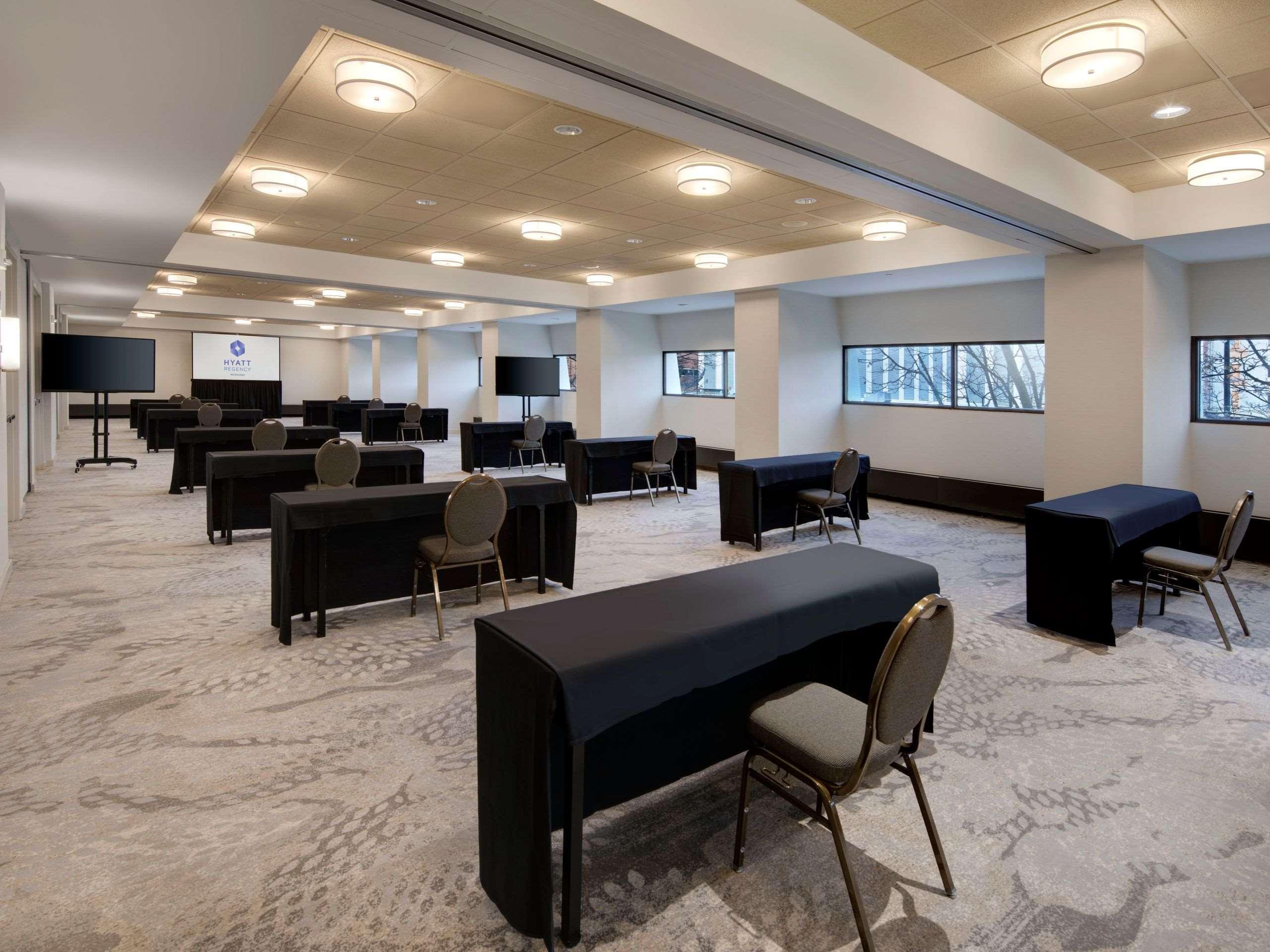Hyatt Regency Milwaukee Ξενοδοχείο Εξωτερικό φωτογραφία