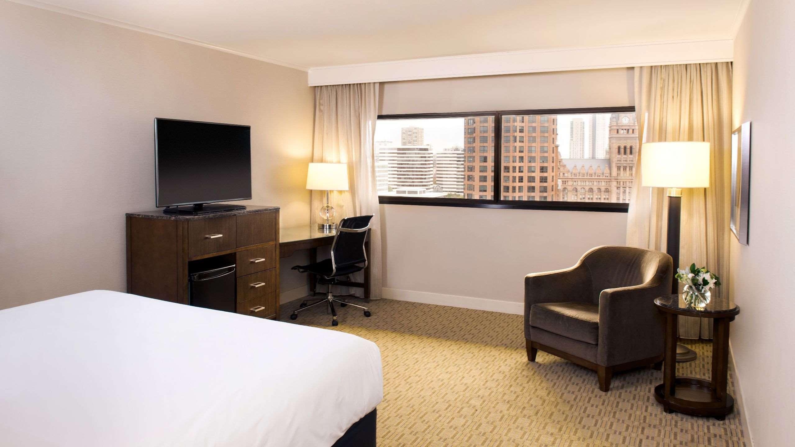 Hyatt Regency Milwaukee Ξενοδοχείο Εξωτερικό φωτογραφία