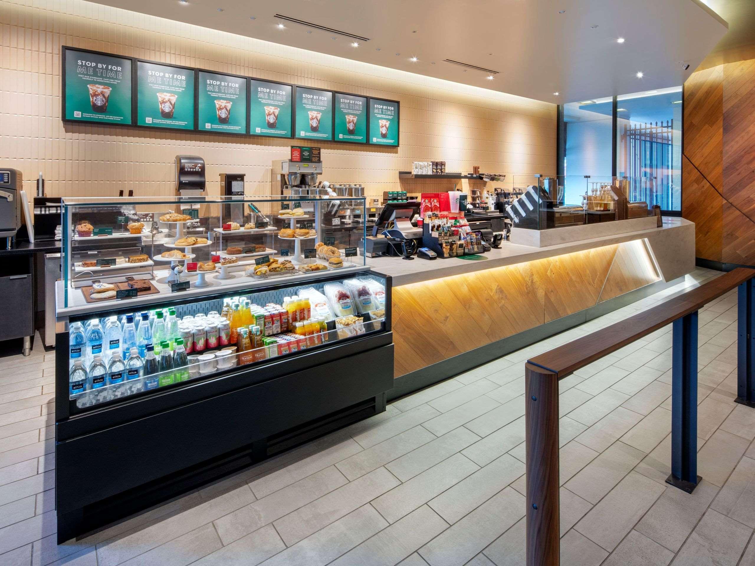 Hyatt Regency Milwaukee Ξενοδοχείο Εξωτερικό φωτογραφία
