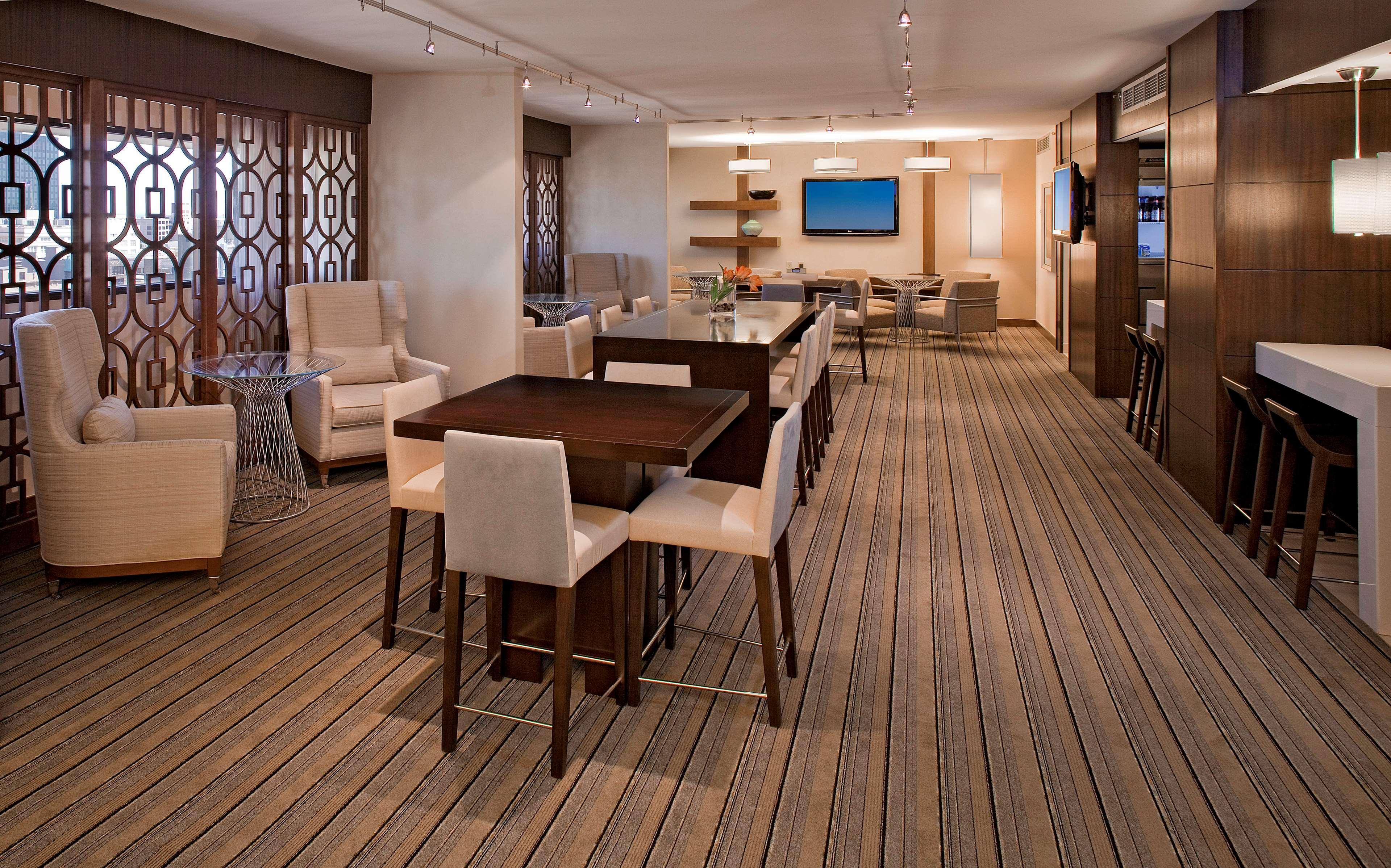 Hyatt Regency Milwaukee Ξενοδοχείο Εξωτερικό φωτογραφία