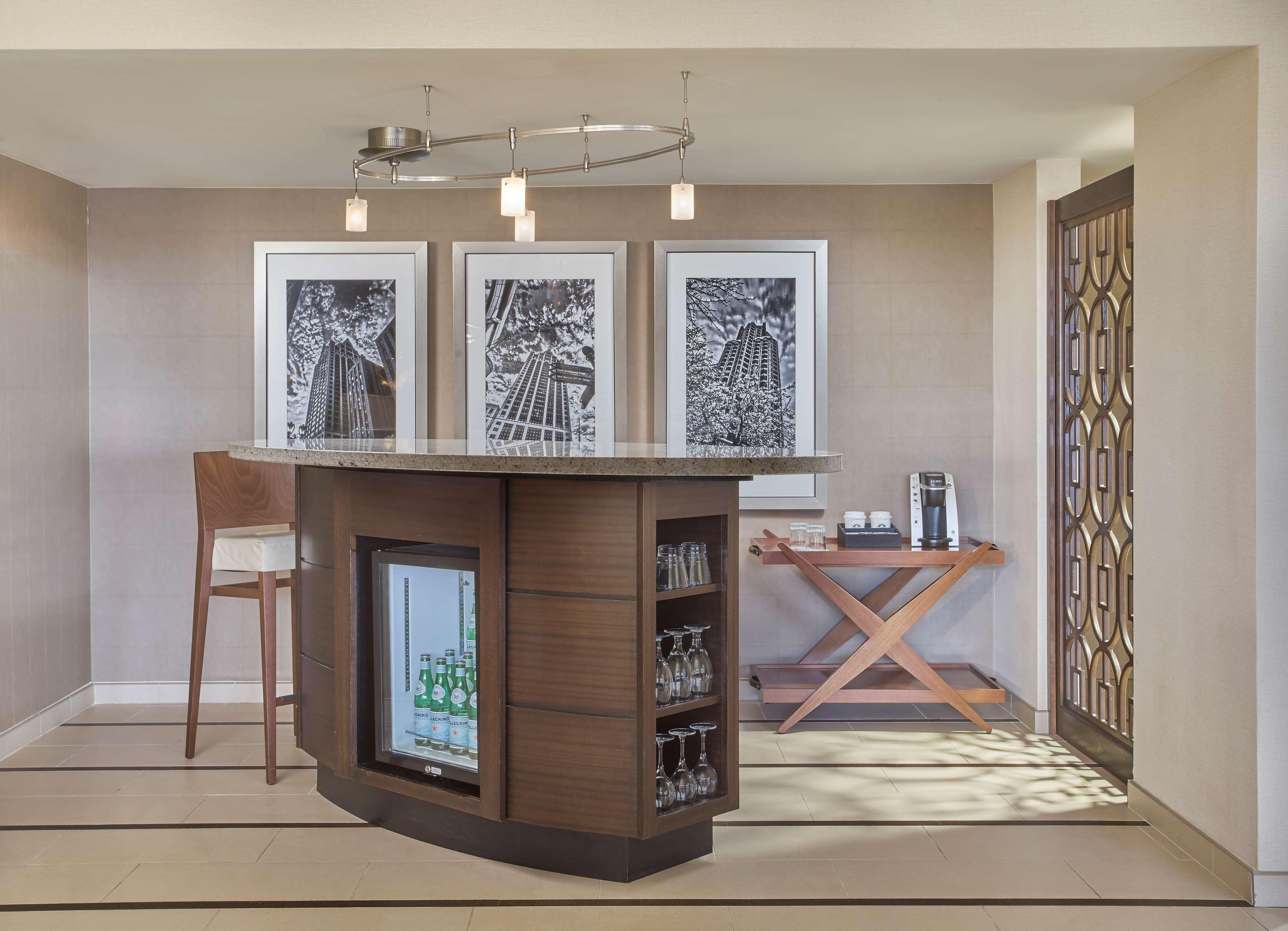Hyatt Regency Milwaukee Ξενοδοχείο Εξωτερικό φωτογραφία