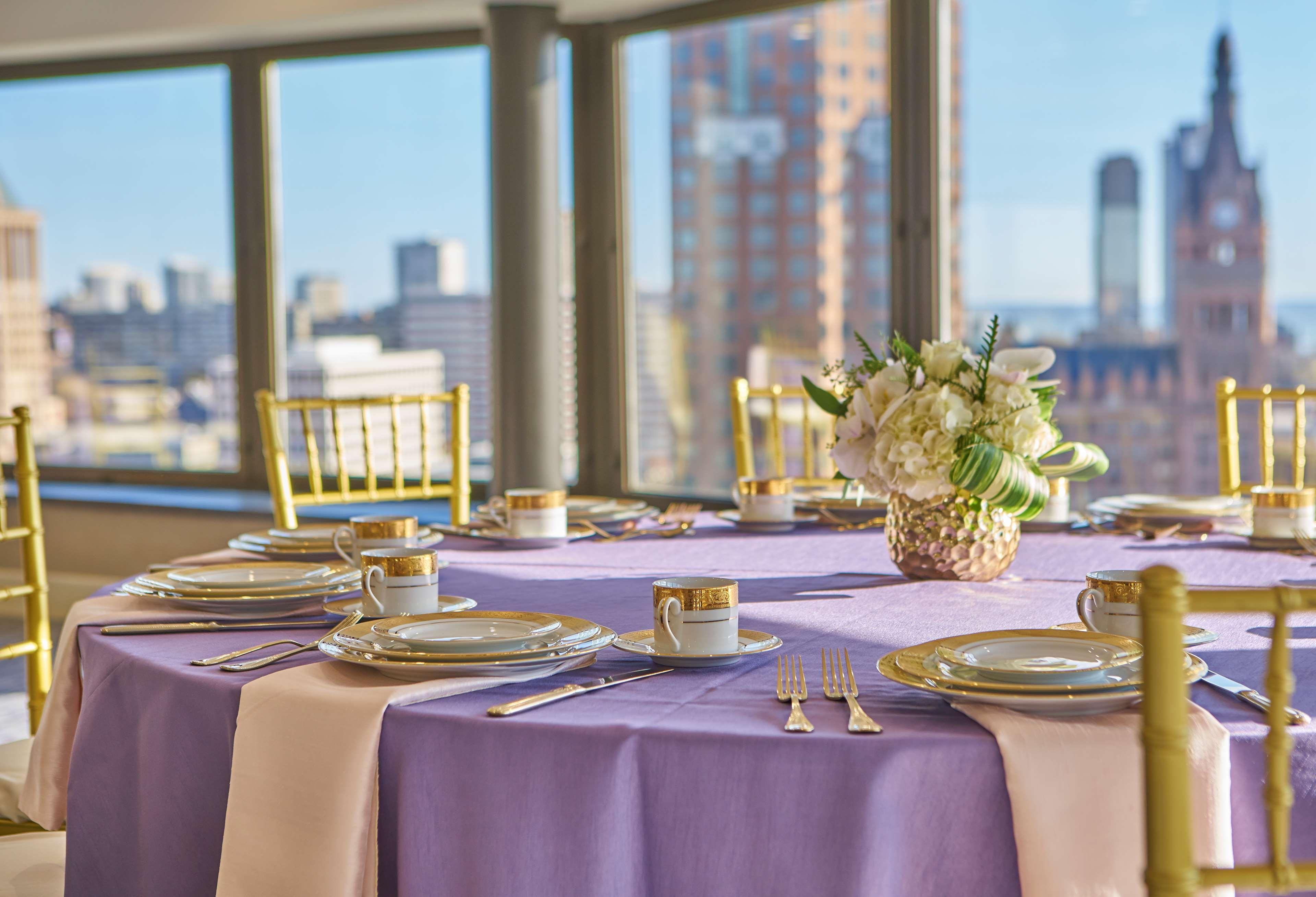 Hyatt Regency Milwaukee Ξενοδοχείο Εξωτερικό φωτογραφία