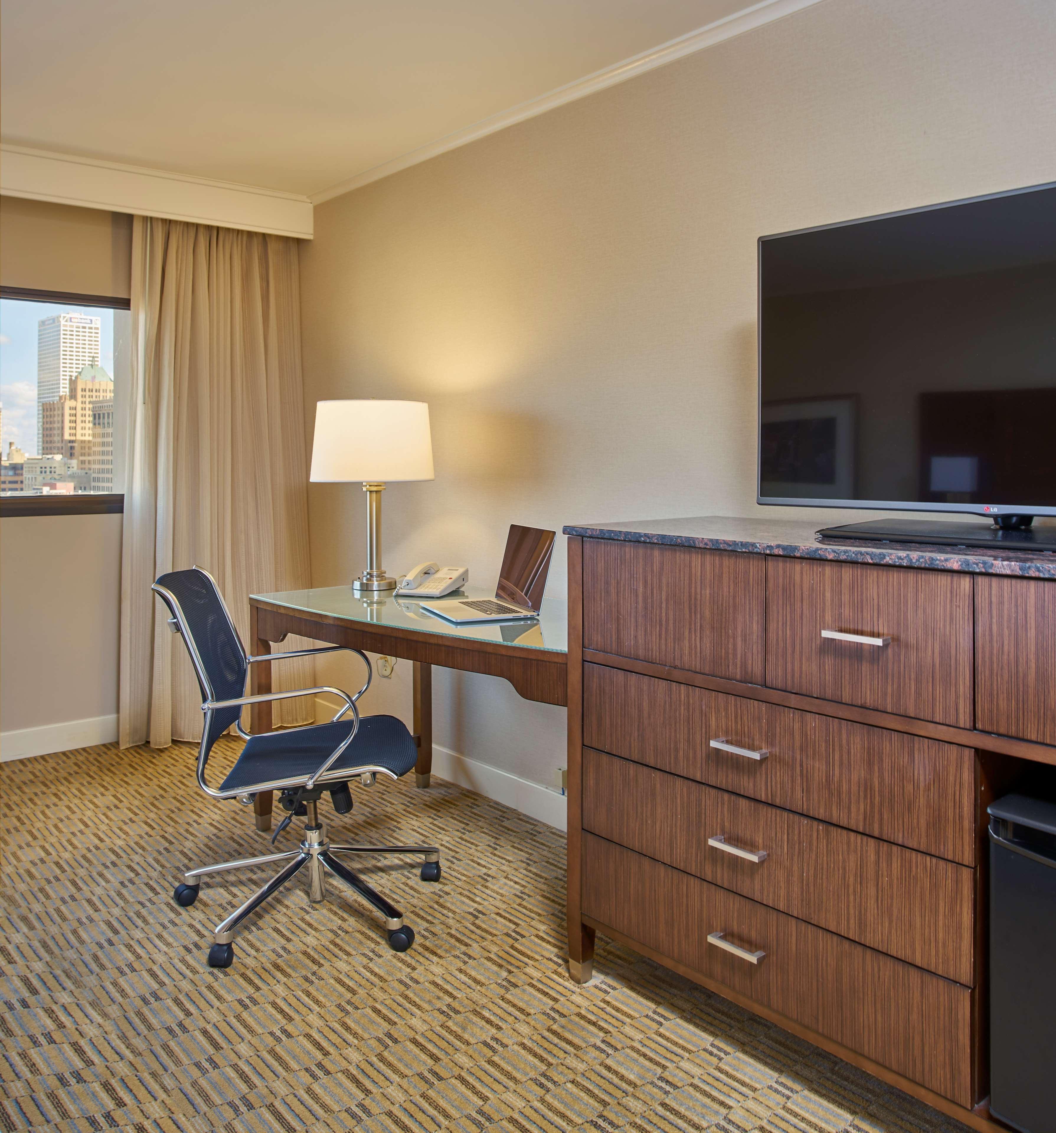 Hyatt Regency Milwaukee Ξενοδοχείο Εξωτερικό φωτογραφία