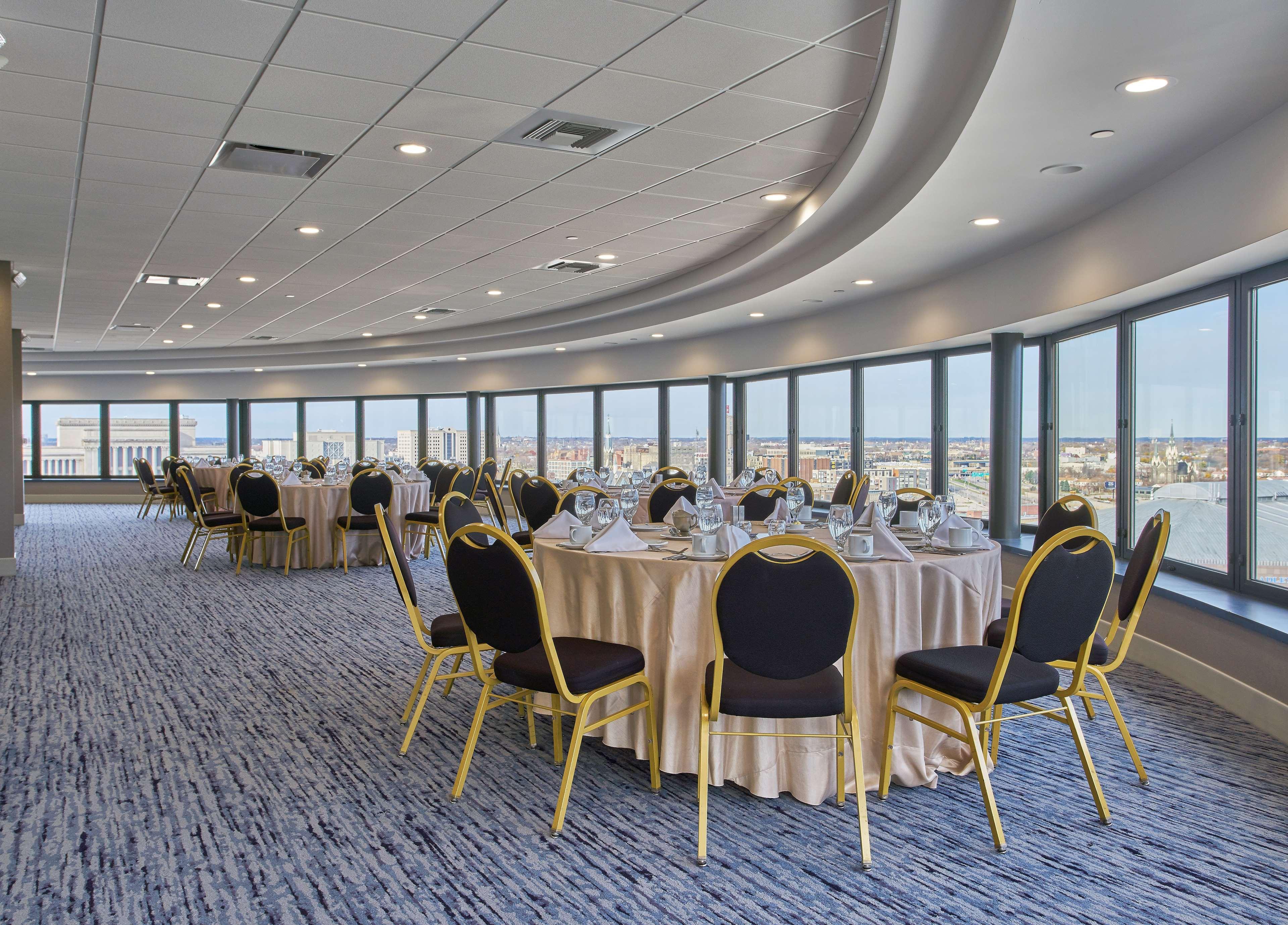 Hyatt Regency Milwaukee Ξενοδοχείο Εξωτερικό φωτογραφία