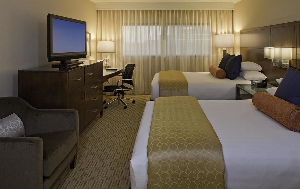 Hyatt Regency Milwaukee Ξενοδοχείο Εξωτερικό φωτογραφία