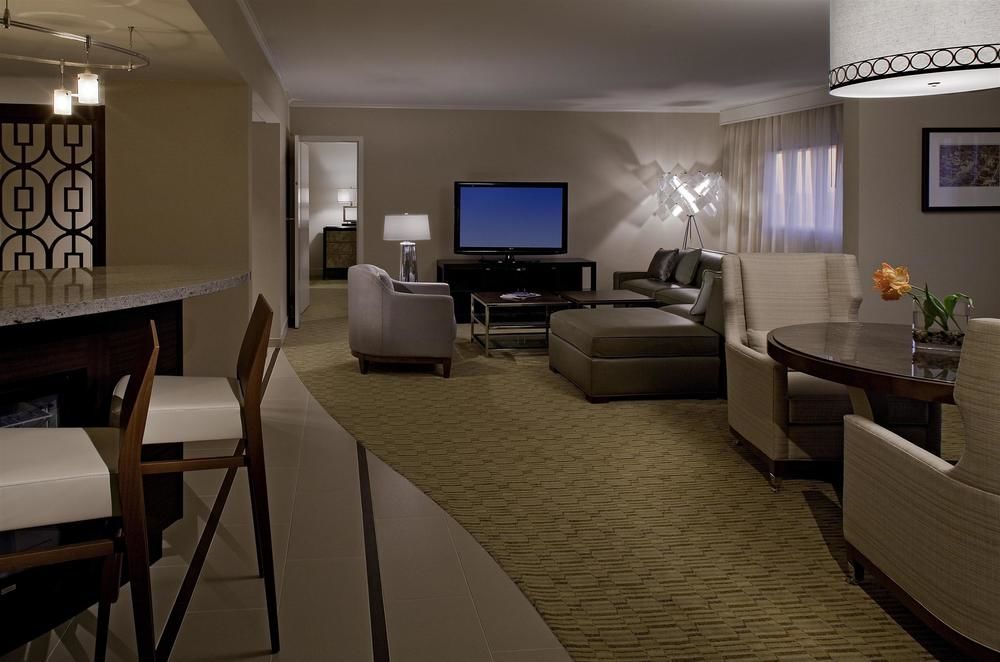 Hyatt Regency Milwaukee Ξενοδοχείο Εξωτερικό φωτογραφία