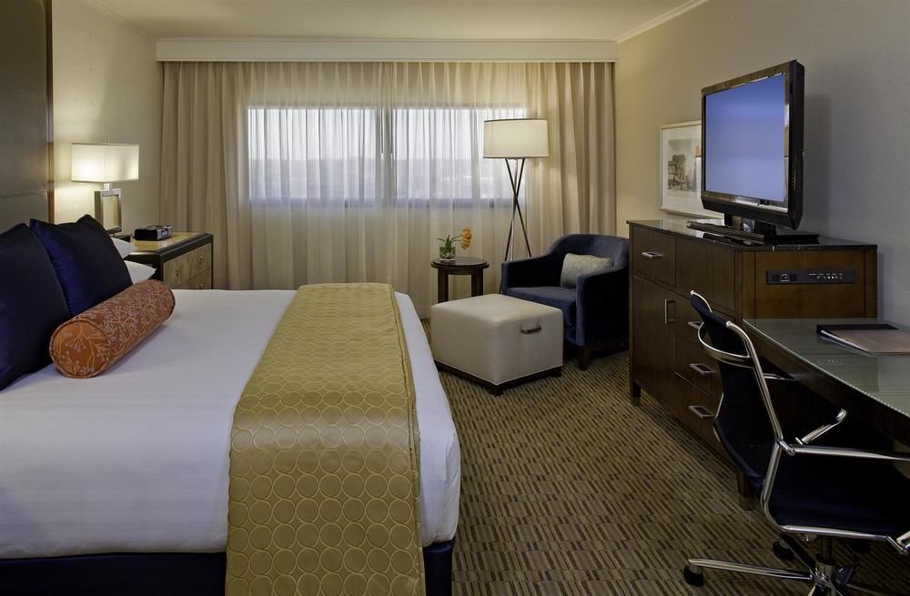 Hyatt Regency Milwaukee Ξενοδοχείο Εξωτερικό φωτογραφία