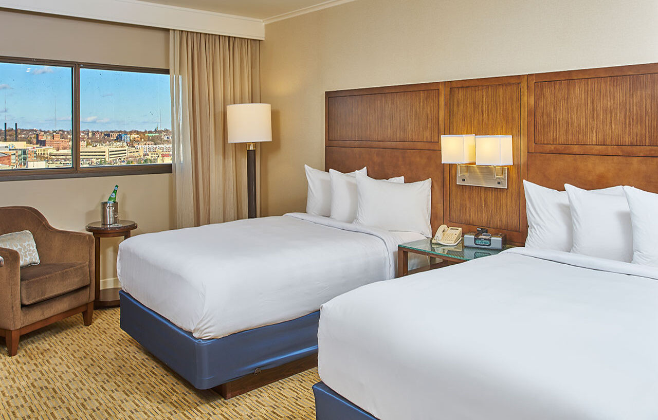 Hyatt Regency Milwaukee Ξενοδοχείο Εξωτερικό φωτογραφία