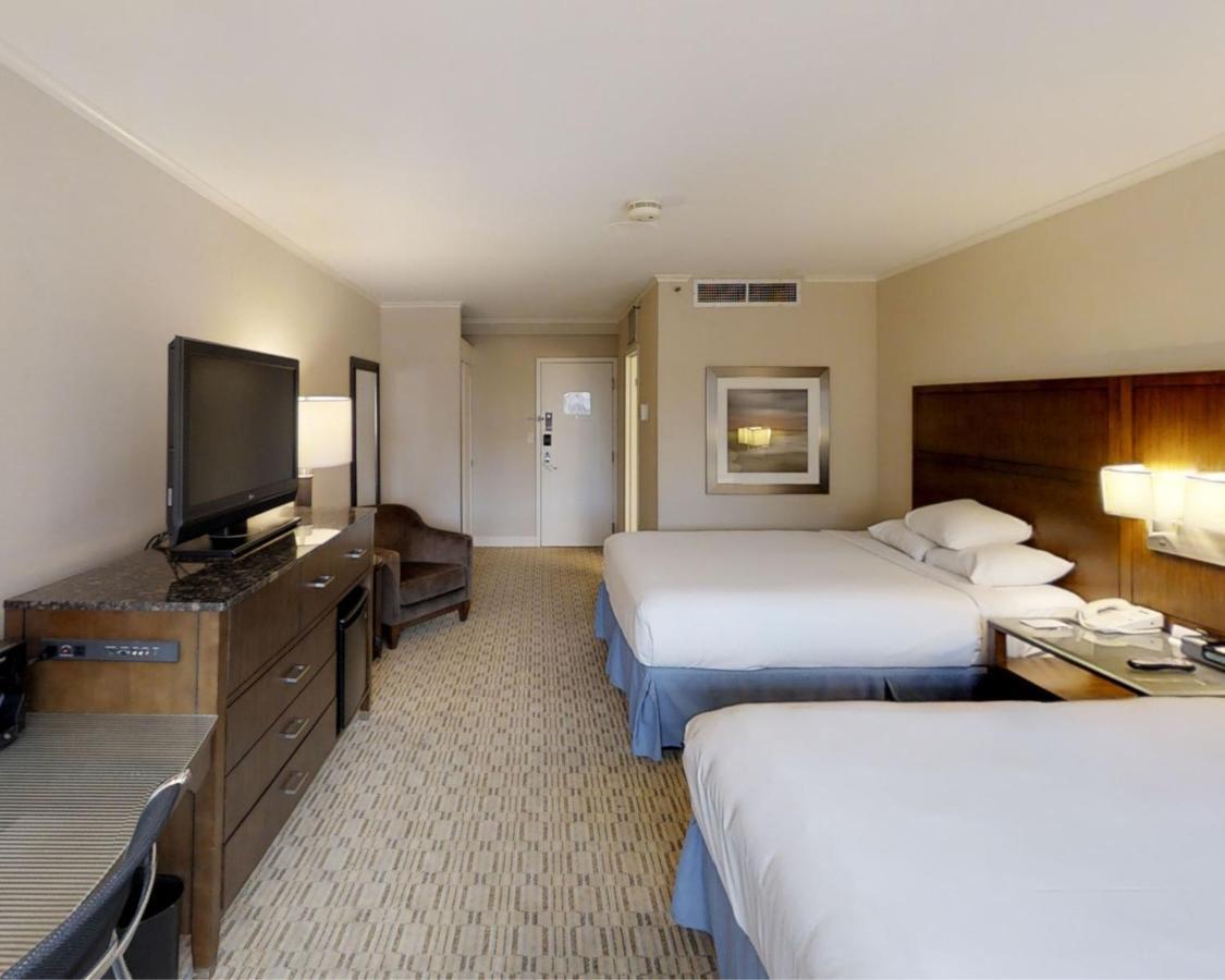 Hyatt Regency Milwaukee Ξενοδοχείο Εξωτερικό φωτογραφία