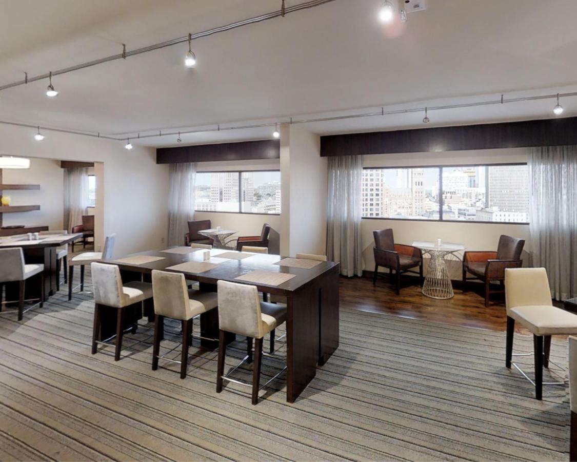 Hyatt Regency Milwaukee Ξενοδοχείο Εξωτερικό φωτογραφία